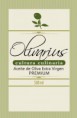 Aceite de oliva PREMIUM por 500 cc.